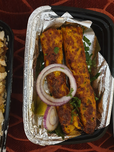Photo of Alibaba Kebab - 900 William St, Buffalo, NY 14206, USA